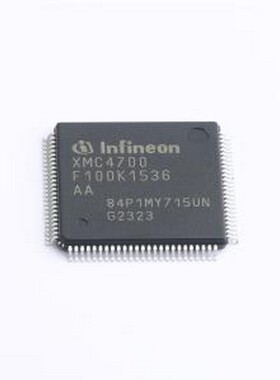 XMC4700F100K1536AA 单片机(MCU/MPU/SOC) XMC4700F100K1536AA LQ