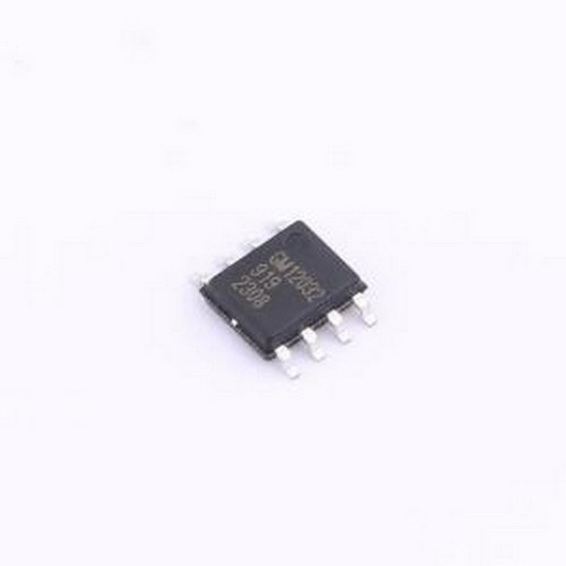 GM12032ARDZ-R7 线性稳压器(LDO) 输入6.5V 输出可调 1.5A PSOP-8
