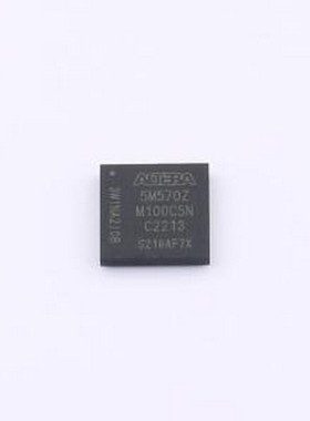 5M570ZM100C5N 可编程逻辑器件(CPLD/FPGA) 5M570ZM100C5N MBGA-1