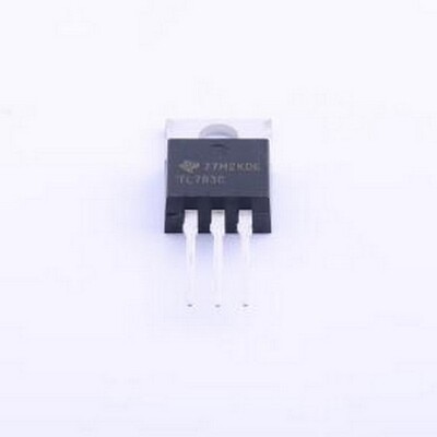 TL783CKCSE3 线性稳压器(LDO) 700mA、125V 可调节线性稳压器 TO-