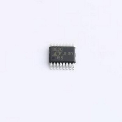 LT8620IMSE#TRPBF DC-DC电源芯片 65V, 2A 同步降压稳压器，具有2