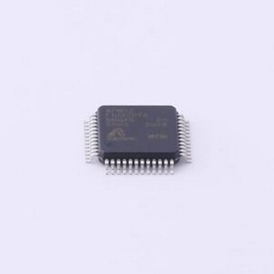 APM32F103CBT6 单片机(MCU/MPU/SOC) APM32F103CBT6 LQFP-48(7x7)