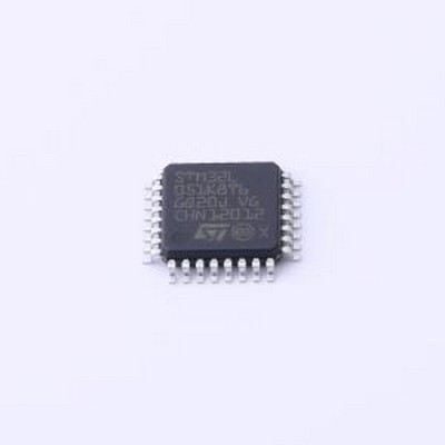 STM32L051K8T6 单片机(MCU/MPU/SOC) 超低功耗Arm Cortex-M0+ MCU