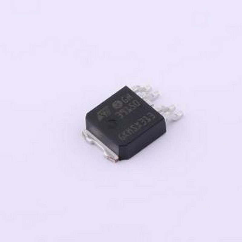 LD39150PT-R 线性稳压器(LDO) 超低压降BiCMOS稳压器 TO-252-5