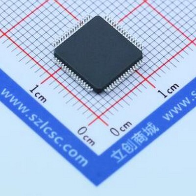 LPC2136FBD64/01,15 单片机(MCU/MPU/SOC) LPC2136FBD64/01,15 LQ