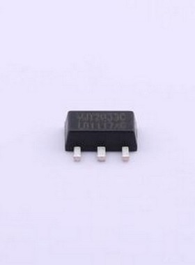 LD1117AG-33-AB3-C-R 线性稳压器(LDO) 输入15V 输出3.3V 1A SOT-