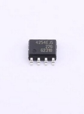 TLE4254EJSXUMA2 线性稳压器(LDO) ADJ 输入45V 70mA DSO-8