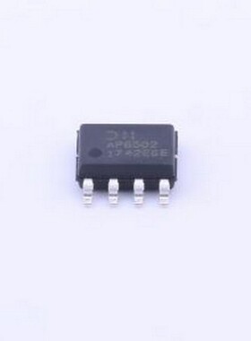 AP6502SP-13 DC-DC电源芯片 340kHz外部补偿同步降压转换器 SOIC-