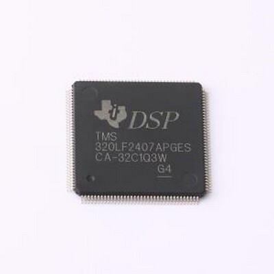 TMS320LF2407APGES 数字信号处理器(DSP/DSC) TMS320LF2407APGES