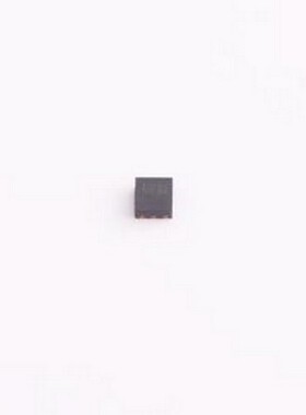 RY8027 DC-DC电源芯片 5.5V 2A 1.2MHz 同步降压稳压器 DFN-6(1.6