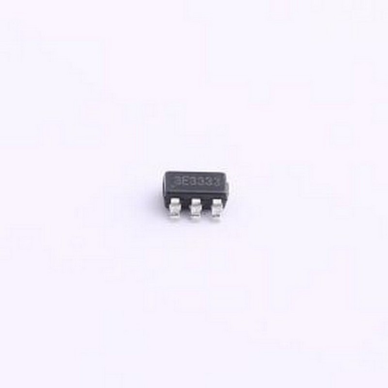 TP181C33S5 线性稳压器(LDO) TP181C33S5 SOT-23-5