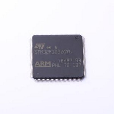 STM32F103ZGT6TR 单片机(MCU/MPU/SOC) 主流增强型ARM Cortex-M3