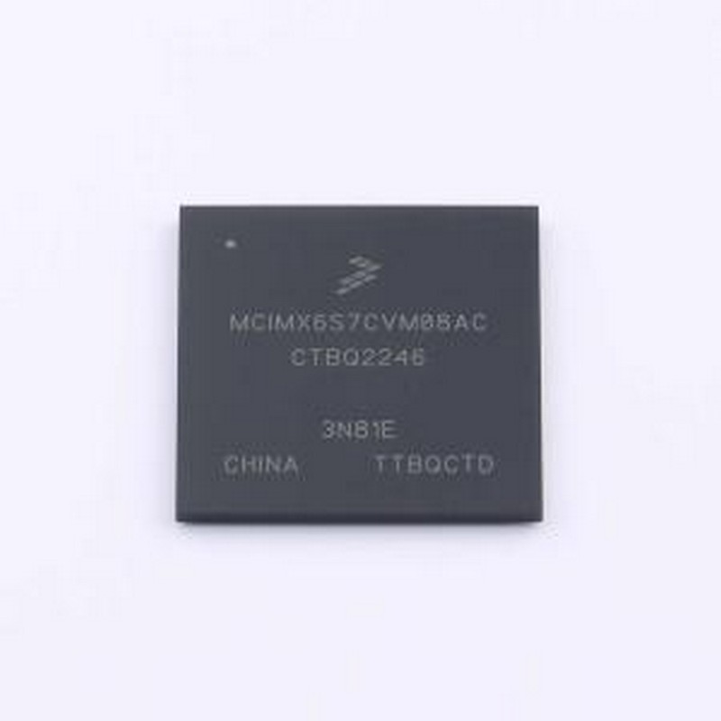 MCIMX6S7CVM08AC 单片机(MCU/MPU/SOC) MCIMX6S7CVM08AC MAPBGA-6