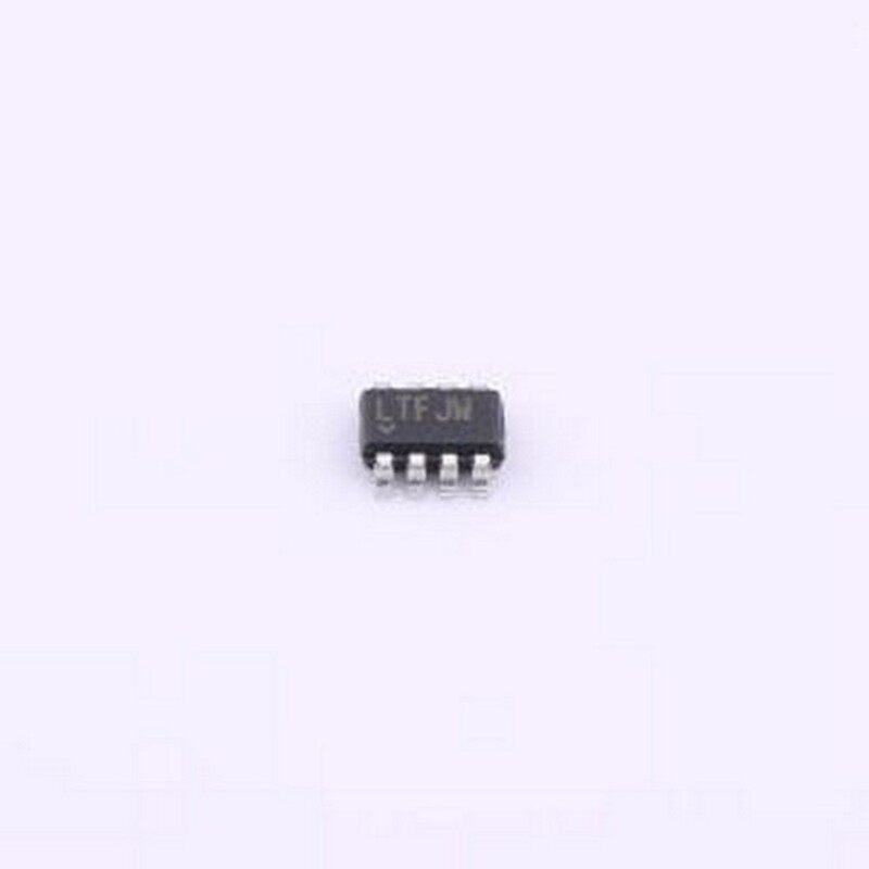 LT3092ETS8#TRMPBF 电流源/恒流源 200mA、两端可编程电流源 TSOT