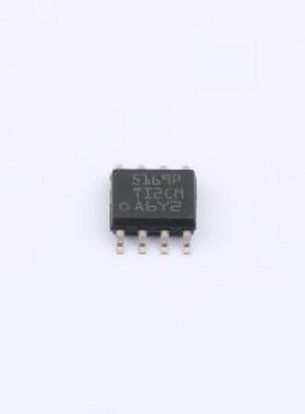 LM5169PDDAR DC-DC电源芯片 LM5169PDDAR SO-8_EP