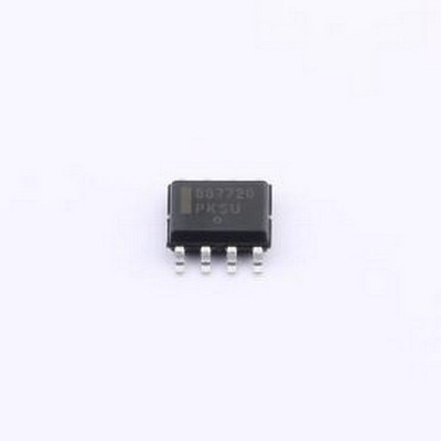 NCV887720D1R2G DC-DC电源芯片 非同步升压控制器 Automotive Gra