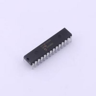 PIC18F25K83-I/SP 单片机(MCU/MPU/SOC) PIC18F25K83-I/SP SPDIP-