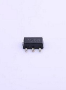 SSP6201P502PR 线性稳压器(LDO) 输入15V 输出5V 250mA SOT-89-3
