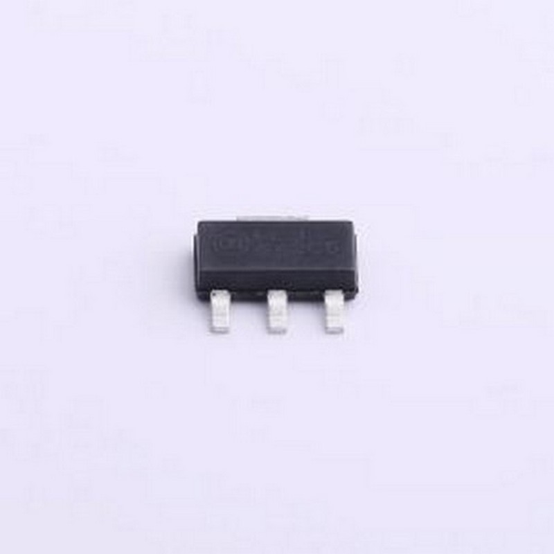 NCV4264-2CST50T3G 线性稳压器(LDO) LDO Regulator, 100 mA, Low