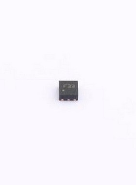 LDFM33PVR 线性稳压器(LDO) 500 mA超低压降稳压器 DFN-6(2x2)