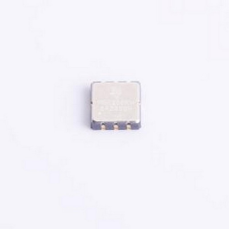 REF7025QFKHT 电压基准芯片 REF7025QFKHT LCCC-8(5x5)