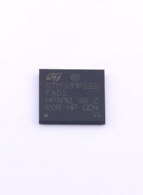 STM32MP151FAD1 单片机(MCU/MPU/SOC) 带有 Arm Cortex-A7 800 MH