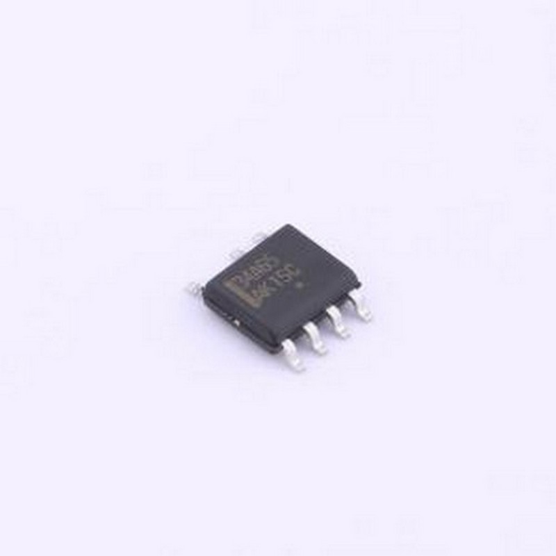 NCP1234AD65R2G AC-DC控制器和稳压器 NCP1234AD65R2G SOIC-7
