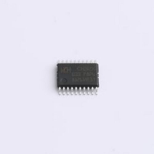 CH32X033F8P6 单片机(MCU/MPU/SOC) CH32X033F8P6 TSSOP-20
