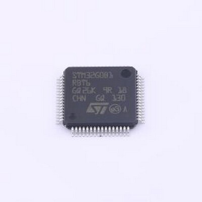 STM32G0B1RBT6 单片机(MCU/MPU/SOC) 主流Arm Cortex-M0+ 32位MCU
