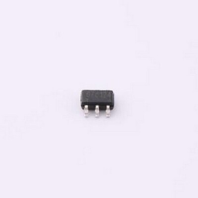 TP4067-3.7V-SOT236 电池管理 TP4067 SOT-23-6L