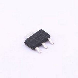 1.5TRG1 LDO AZ1117H 线性稳压器 223 停产 SOT