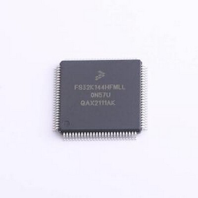 FS32K144HFT0MLLR 单片机(MCU/MPU/SOC) FS32K144HFT0MLLR LQFP-1