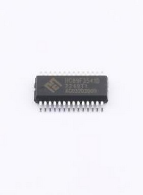 HC89F3541B-SSOP28-T-M 单片机(MCU/MPU/SOC) HC89F3541B-SSOP28