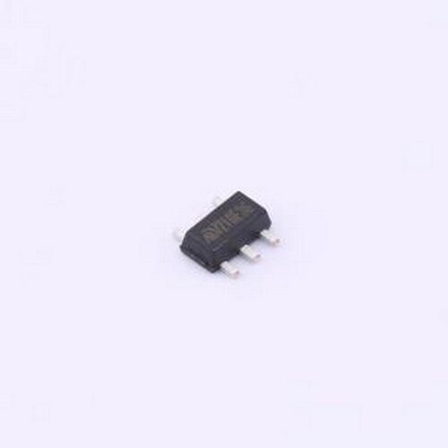 MD7218E36PC1 线性稳压器(LDO) 输入18V 输出1.8V~15V 1000mA SOT