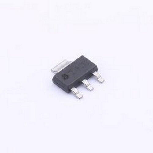 MD7218C33YA2 线性稳压器(LDO) 输入18V 输出1.8V~15V 1000mA SOT