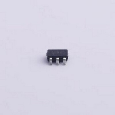 SY8089A1AAC DC-DC电源芯片 高效率1.5MHz 2A同步降压调节器 SOT-