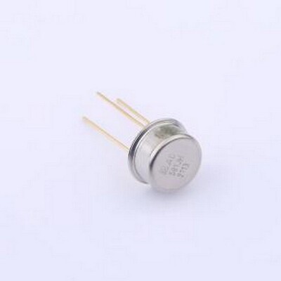 AD581JH 电压基准芯片 高精度10V集成电路电压基准 TO-5-3