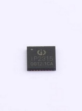 IP2315 电池管理 IP2315 QFN-32-EP(5x5)
