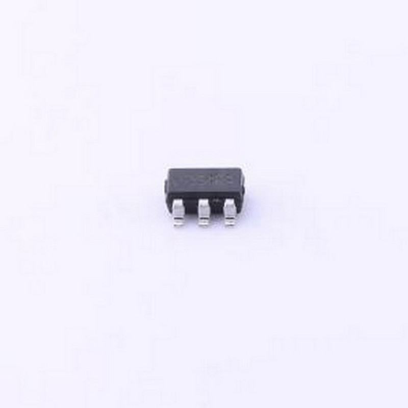 ME6211C12M5G-N 线性稳压器(LDO) 输入6.5V 输出1.2V 300mA SOT-2