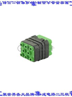 8MQ2M0816AD 接插件连接器MQUICK MODULE, UNSEALED, WITH MA