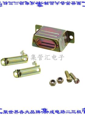 DA24658 连接器15POS后壳180度无屏蔽