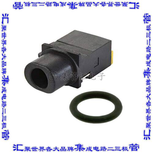 SJ-3541A-TR-67 接插件连接器STEREO JACK, IP67, 3.5, 5 CONDUC