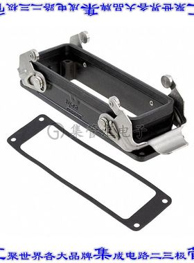 2-1102291-1 连接器基座 IP65防尘耐水底部进入