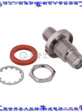 132170-12-EE 连接器adapter适配器 SMA 插孔母插口