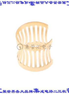 192046-6 连接器触点触头母型箍镀金