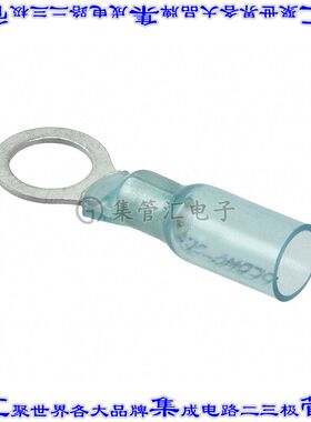 191640309 0191640309环形连接器端子圆形5/16接线柱14-16AWG压接