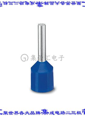 3201987 接插件连接器CONN FERRULE 14AWG BLUE