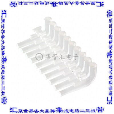 1841161 连接器配件 光管