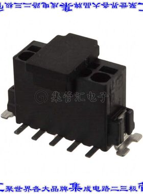 1771127 线对板连接器5POS接线端子2.5mm表面贴装垂直带板