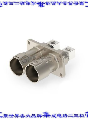 1-2394061-1 连接器端子公型引脚插头螺钉